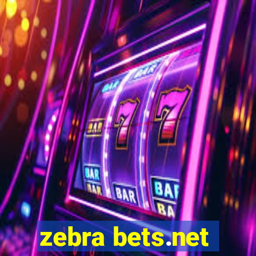 zebra bets.net